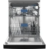 Indaplovė Beko BDFN26560XP