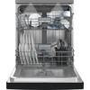 Indaplovė Beko BDFN36541XWP