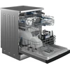 Indaplovė Beko BDFN36541XWP