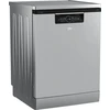 Indaplovė Beko BDFN36642XC
