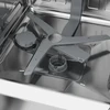 Indaplovė Beko BDFN36642XC