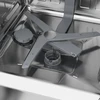 Indaplovė Beko BDFN36653XC