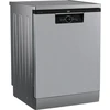 Indaplovė Beko BDFN36653XC