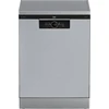 Indaplovė Beko BDFN36653XC