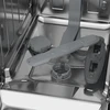 Indaplovė Beko BDFS26120XQ