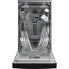 Indaplovė Beko BDFS26120XQ
