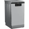 Indaplovė Beko BDFS26120XQ