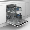 Indaplovė BEKO BDIN38441P