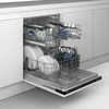 Indaplovė BEKO BDIN38441P