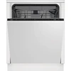 Indaplovė Beko BDIN38641Q