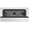 Indaplovė Beko BDIN38641Q