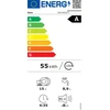 Indaplovė Beko BDIN4S560WP