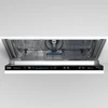 Indaplovė Beko BDIN4S560WP