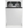 Indaplovė Beko BDIS38041Q