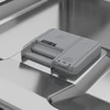 Indaplovė Beko BDIS38041Q