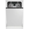 Indaplovė Beko BDIS38050Q