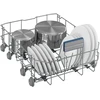 Indaplovė Beko BDIS38050Q