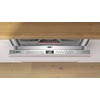 Indaplovė Bosch SMV4EVX08E