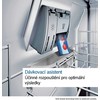 Indaplovė Bosch SMV4EVX08E