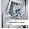 Indaplovė BOSCH SPS4EMI61E