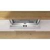 Įmontuojama Indaplovė - Bosch SPV4HKX10E