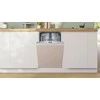 Įmontuojama Indaplovė - Bosch SPV4HKX10E
