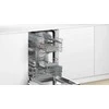 Built-in indaplovė BOSCH SPV4EKX24E