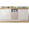 Built-in indaplovė BOSCH SPV4EKX24E