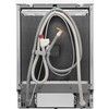 Indaplovė Electrolux ESM89400SX