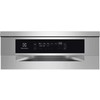Indaplovė Electrolux ESM89400SX