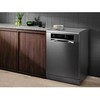 Indaplovė Electrolux ESM89400SX