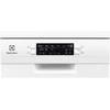 Laisvai pastatoma indaplovė Electrolux ESS43210SW