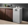 Laisvai pastatoma indaplovė Electrolux ESS43210SW