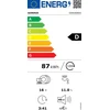 Indaplovė Gorenje GI643D90X