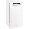 Indaplovė Gorenje GS543D15W