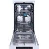 Indaplovė Gorenje GS543D15W