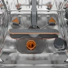 Indaplovė Gorenje GS643B90X