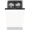 Indaplovė Gorenje GV561C10