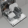 Indaplovė Gorenje GV642A65