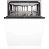 Gorenje GV663B65XXL indaplovė Undercounter 14 place settings D