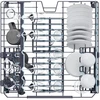 Indaplovė Haier XF 4A4M4PW