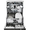 Indaplovė Haier XF 4A4M4PX