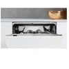 Indaplovė Whirlpool WI 7020 P