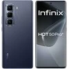Infinix HOT 50 Pro+ 8/256GB Sleek Juodas