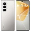 Išmanusis telefonas Infinix Hot 50 Pro+ 8/256GB Pilka (X6880GE)