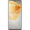 Išmanusis telefonas Infinix Hot 50 Pro+ 8/256GB Pilka (X6880GE)