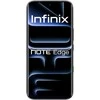 Telefonas Infinix Note Edge 8/256GB Shadow Juodas