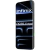 Telefonas Infinix Note Edge 8/256GB Shadow Juodas
