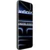 Telefonas Infinix Note Edge 8/256GB Shadow Juodas