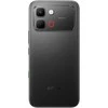 Telefonas Infinix Note Edge 8/256GB Shadow Juodas